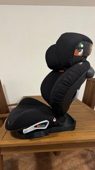 Dětská autosedačka 15-36 kg BeSafe - 2