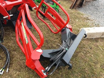 kleště na balíky - 2