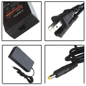 ovladač pro playstation 2. A nabíječka Sony - 2