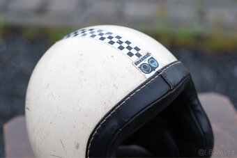 Historická helma Cassida - 2