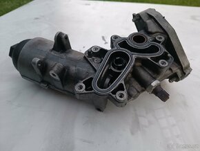 Olejový domek BMW - 2