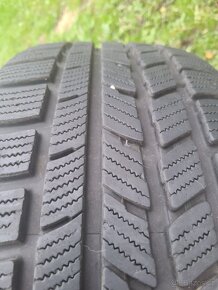 Kola 17" Audi A8 2005 - 2