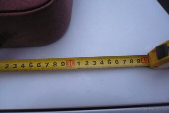 psací stroj Groma Gromina - 2