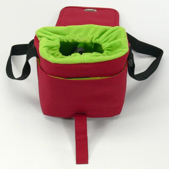 Taška polstrovaná s oddělitelnou přepážkou, NOVÉ ZBOŽÍ - 2