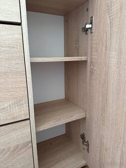 Botník (skříňka na boty) Anabell - 2