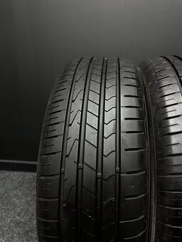 Sada pneu Hankook 215/65/17 99V - 2