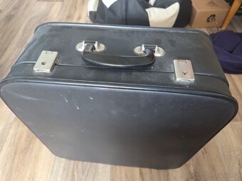 Psací stroj Consul 2225 - 2