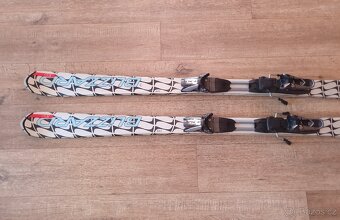 Blizzard lyže 159 cm - 2