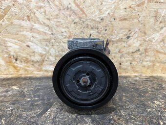 KLIMAKOMPRESOR PEUGEOT CITROEN 9676862380 - 2