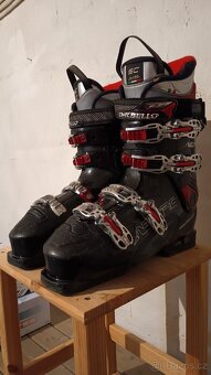 Lyžařské boty Dalbello AERRO 67 - 2