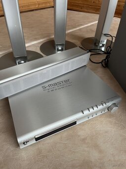 Kompaktní AV systém - Sony - 2