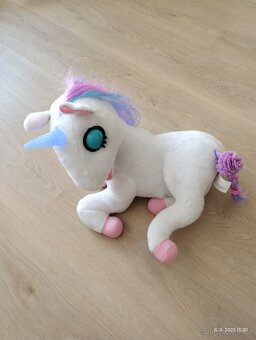 Jednorožec Luna - 2