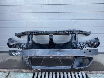 BMW E87/81 chladicova stěna - 2