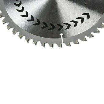 Craftomat Pilový kotouč HM Alu - 2