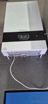 Buderus Logamax plus GB122i-24 T H - 2