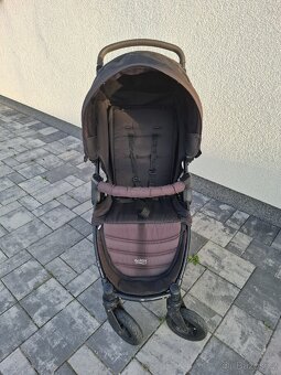 Sportovní kočárek Britax - 2