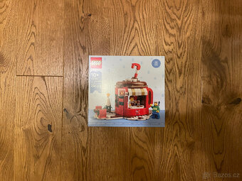 Lego 40775 a 40776 - 2