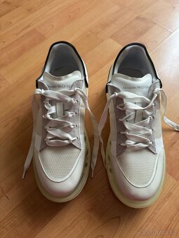 Tenisky Alexander Mcqueen - 2