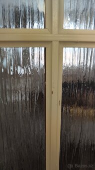 Interiérové dveře - 2