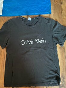 Značkové originál značkové trička - 2