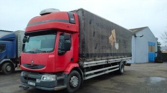 Renault Midlum 18/240 - 2