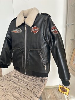 Bunda Harley Davidson - 2
