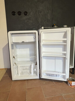 Lednice Concept LTR3047bcN - 2