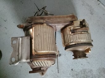 Dpf Hyundai, Kia  F02U000 - 2