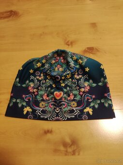 MATT dámská funkční čepice - 2