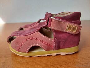 Dětské sandálky FARE, vel. 24 - 2