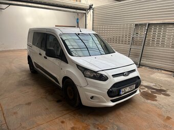 Prodám Ford Transit Connect 1,6 TDCI 70kw - 2