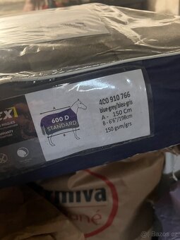 Deka 150g vel 150 - 2