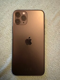 iPhone 11 Pro - 2