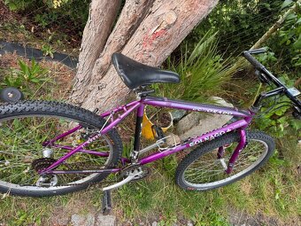 Prodám  horské kolo colnago - 2