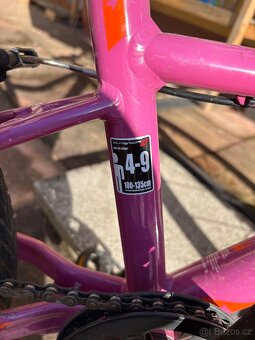 Detske kolo Superior, vel 20 - 2