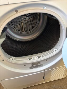 Repasovaná sušička beko - 2