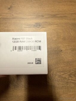 XIAOMI 15T NOVÝ - 2