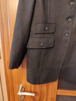 hezký jarní,podzimní kabátek - 2