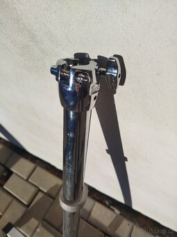 Pearl Icon rack/ noha - 2