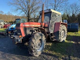 Zetor  crystal  16145 - 2