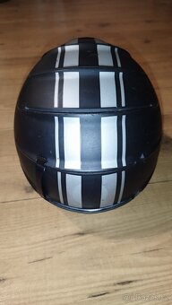 Lyžařská helma Deneriaz - 2