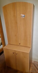 Skříňka - 2