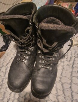 Vojenské kanady - 2