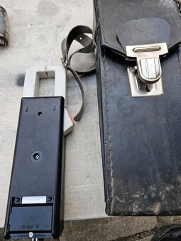 Klestovy retro merak PK 300 - 2