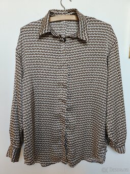 Dámské oblečení L,XL - 2