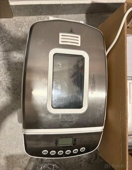 Silvercrest domácí pekárna - 2