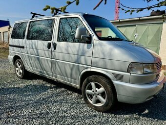 VW T4 Multivan - 2