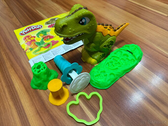 Play-Doh Dinosaurus Rex - 2