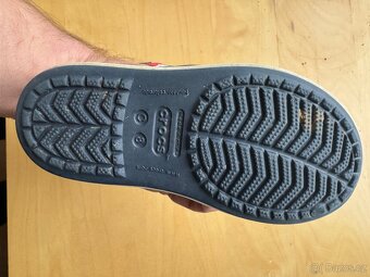 Dětské Crocs - 2