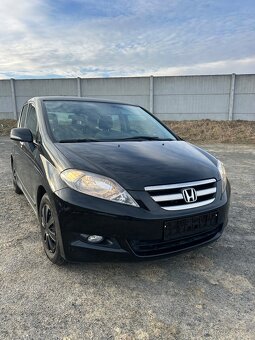 HONDA FR-V 1,8i VETEC - 2